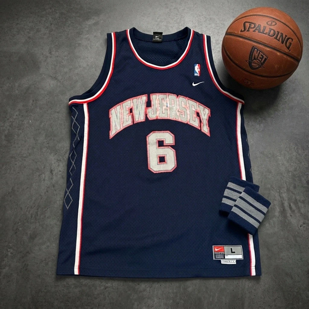 Kenyon Martin Jersey for sale | eBay