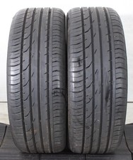 2 pneumatici estivi 205/50R17 89Y Continental Premium Contact 2 SSR* Runflat 2016