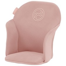 Cybex LEMO 2 Comfort Inlay - Pearl Pink -Brand New ID233