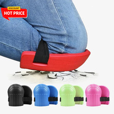 2pc Professional Knee Protection Pads Kneeler for Floor Tile Gardening Workers