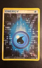 Water Energy 103/106 Emerald Holo on eBay