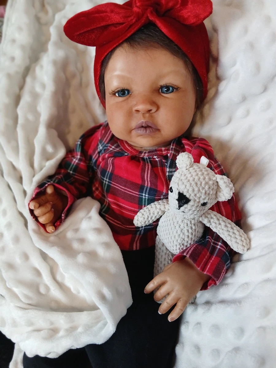 Reborn Shyann for sale | eBay