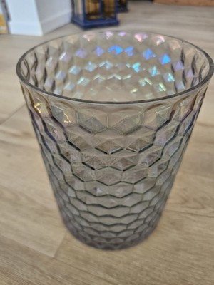 Partylite Windlicht  Schillernde Facetten