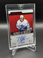 2023-24 Upper Deck Credentials Hockey Checklist Guide in-content 32