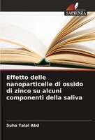 Suha Talal Abd | Effetto Delle Nanoparticelle Di Ossido Di Zinco Su Alcuni...