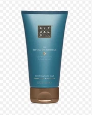 Rituals The Ritual of Hammam Purifying Body Mud