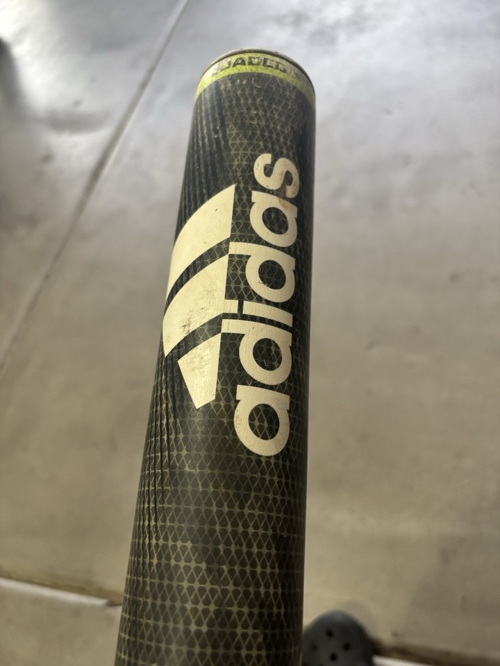 Bat De Softbol Adidas Melee Loaded 34 X 27oz