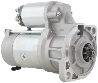 New Starter Compatible with Daewoo Lift Truck D10S D15S D18S D20-2 D25-2