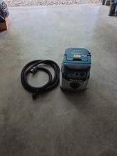 MAKITA XCV08 18V X2 (36V) Cordless 2.1-Gal HEPA Dust Vacuum TOOL ONLY