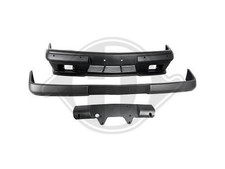 Sportstoßstange vorne Für Mercedes-Benz W124 Sport-Optik 1984-1997