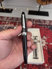 Sailor ProColor 500 Hoshikuzu Stardust Fountain Pen Fine Nib + Converter MINT
