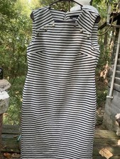 Tommy Hilfiger Sz 12. New With Broken Zipper