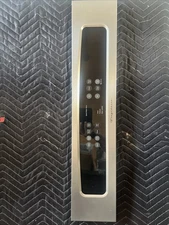 OEM Frigidaire Oven *NLA* Control Panel Assembly w/ touch pad 318271527 NO BOARD