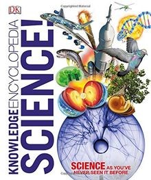 Knowledge Encyclopedia Science! (Dk Encyclopedia) v... | Buch | Zustand sehr gut