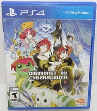 PS4 Games USED