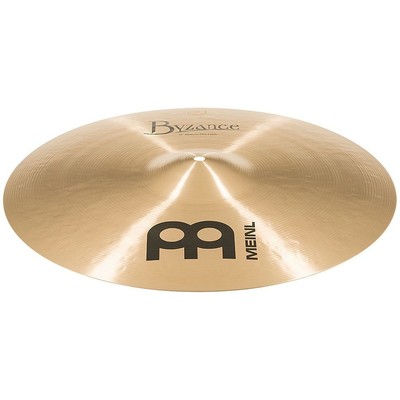 Crash-Becken Meinl Byzance Traditional B18MTC Crash Becken NEU
