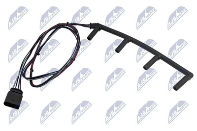 NTY EZP-VW-002 Cable Repair Set, Glow Plug for SEAT, VW