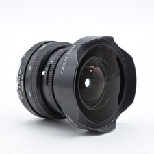 Fisheye f/3.5 Camera Lenses 30mm Focal for sale | eBay