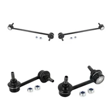 Front Rear Stabilizer Links Kit for Chrysler 200 2015-2017 oe59 OEM Like