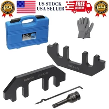 303-1248 Camshaft Holding Tool Kit with Tension Tool,Engine Timing Alignment set