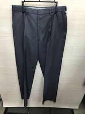 Kanagawa Mutsuai Higashi JHS Winter Uniform Trousers 0210482 