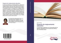 Maricela PéRez | Proyecto De Mejoramiento Educativo | Taschenbuch | Spanisch
