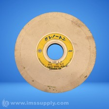 Norton SH4358 Depressed Center Wheel FNIP