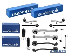 LEMFÖRDER REP. SATZ QUERLENKER KOMPLETT VORNE RE. LI. MERCEDES C-KLASSE W203 LEMFÖRDER REP. SATZ QUERLENKER KOMPLETT VORNE RE. LI. MERCEDES C-KLASSE W203
