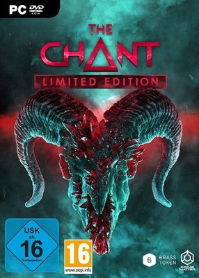 The Chant Limited Edition PC Neu OVP Deutsche Version DE