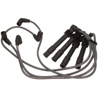 Maxgear ZüNdleitungssatz ZüNdkabel Satz FüR Audi A3 1.8 Skoda Octavia I