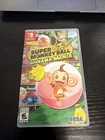 Super Monkey Ball Banana Mania Standard Edition - Nintendo Switch