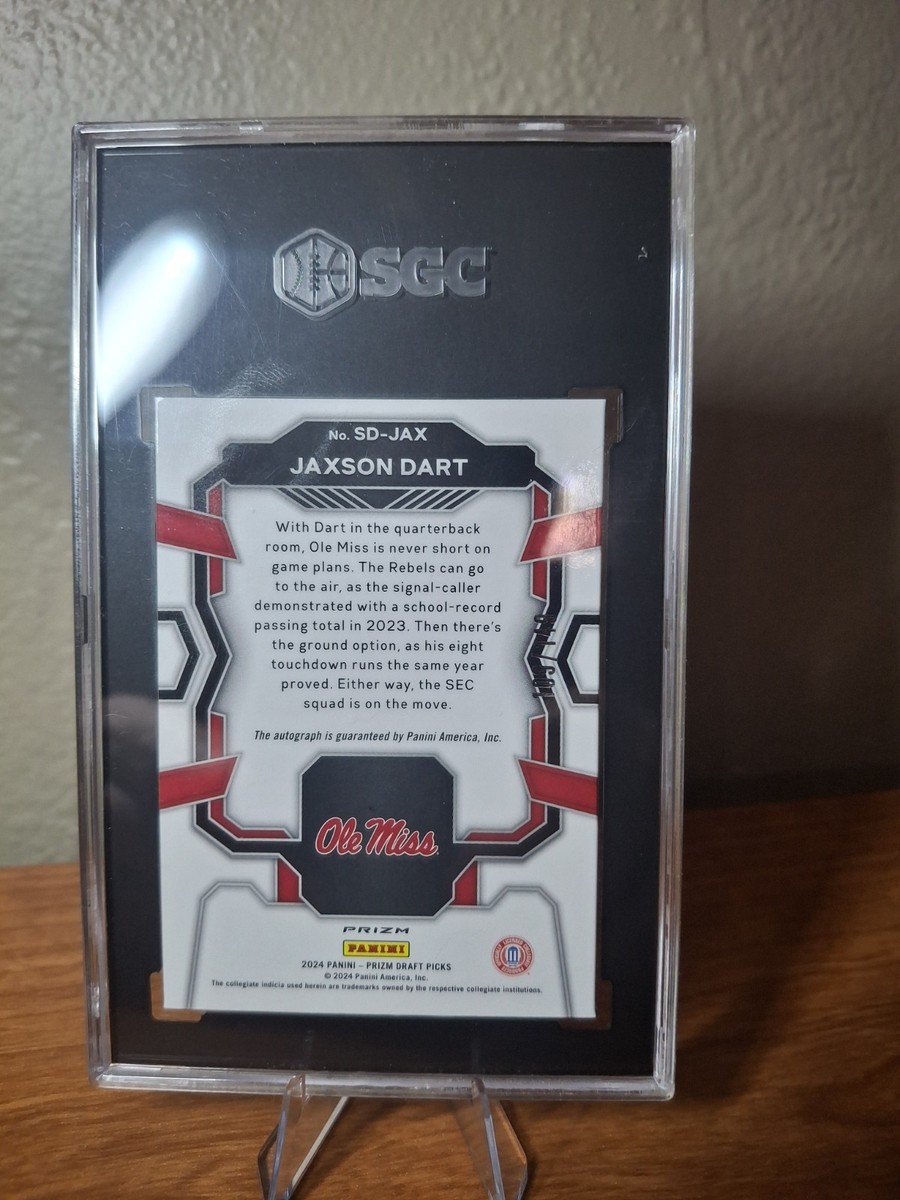 ゼイ・ジョーンズ [パッチカード] ミントモール / MINT 梅田店 / 2022 BBM GENESIS ジェネシス 奥川恭伸