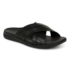 100 AUTHENTIC VIONIC Men's Tide Slide Sandal NEW
