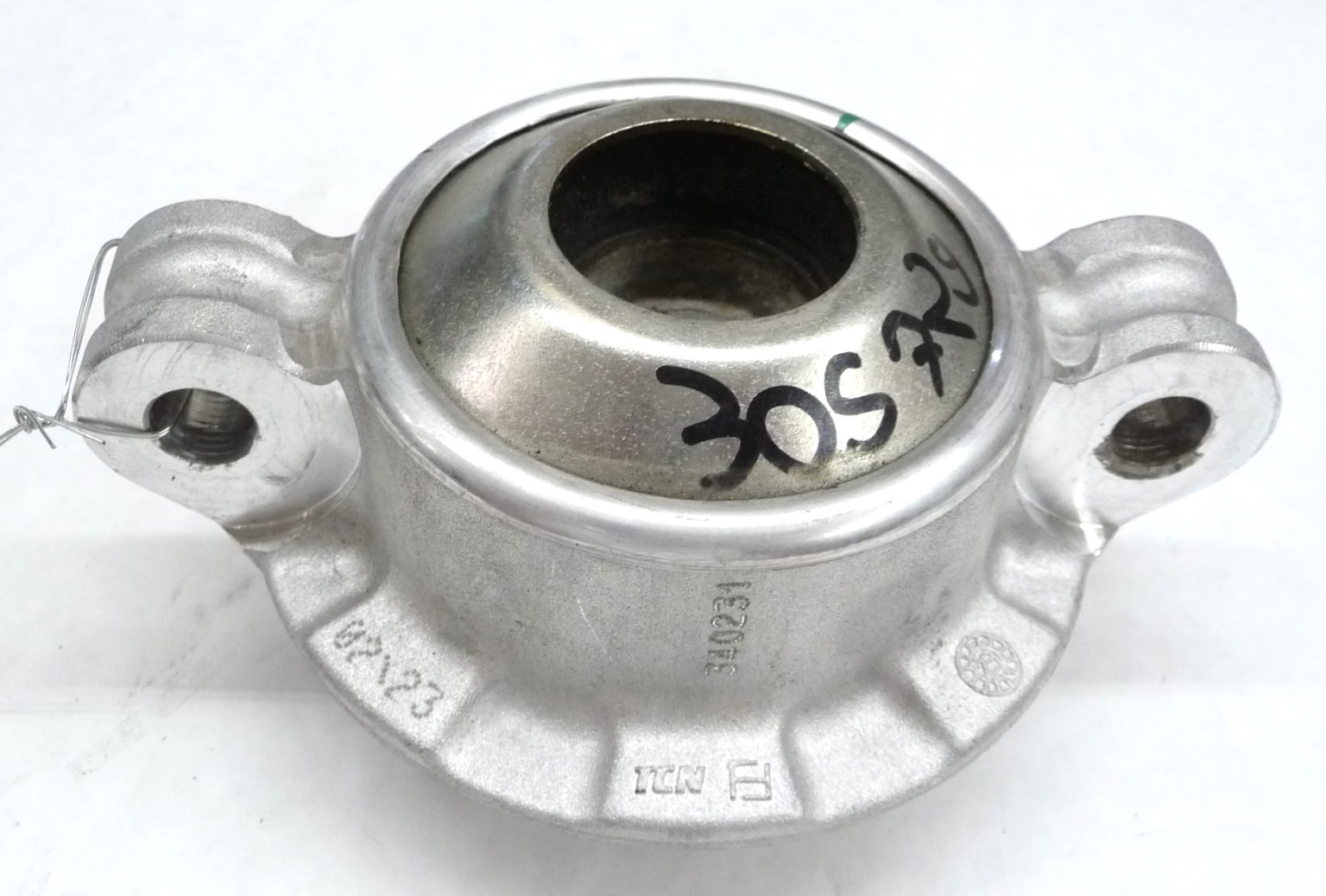 Ferrari 488 GTB 458 F12 Portofino 812 GTS Shock Absorber Stop Cap 250394 OEM