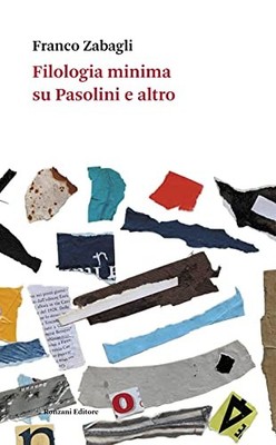Minimale Philologie auf Pasolini und mehr
