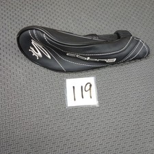 Cobra golf hybrid head cover rescue universal fit BRAND NEW 251218