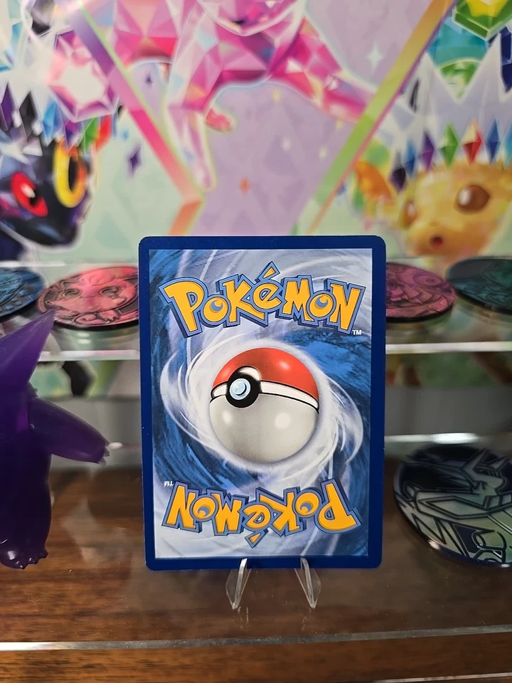 Oricorio SWSH210 SWSH: Sword & Shield Promo Cards Holo - Image 3 of 4