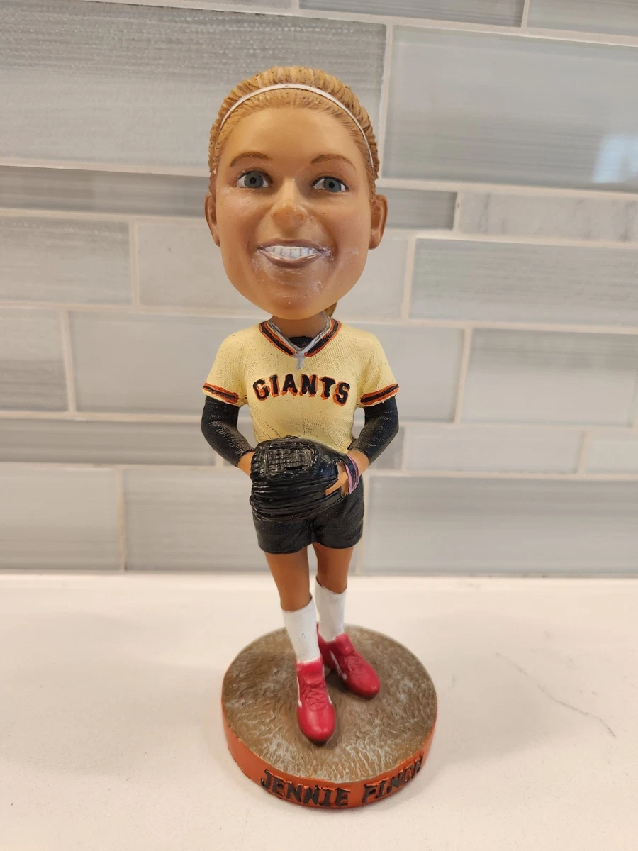 San Francisco Giants Baseball Vintage Bobble Heads for sale | eBay