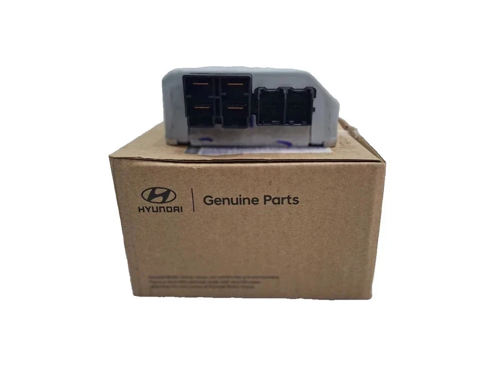 MDPS Controller Assembly Fits Hyundai Grand I10, Xcent 1.2L 2016-19 56340-B4500 - Image 3 of 4