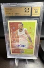 2025 Panini Grant Hill Base (Raw)