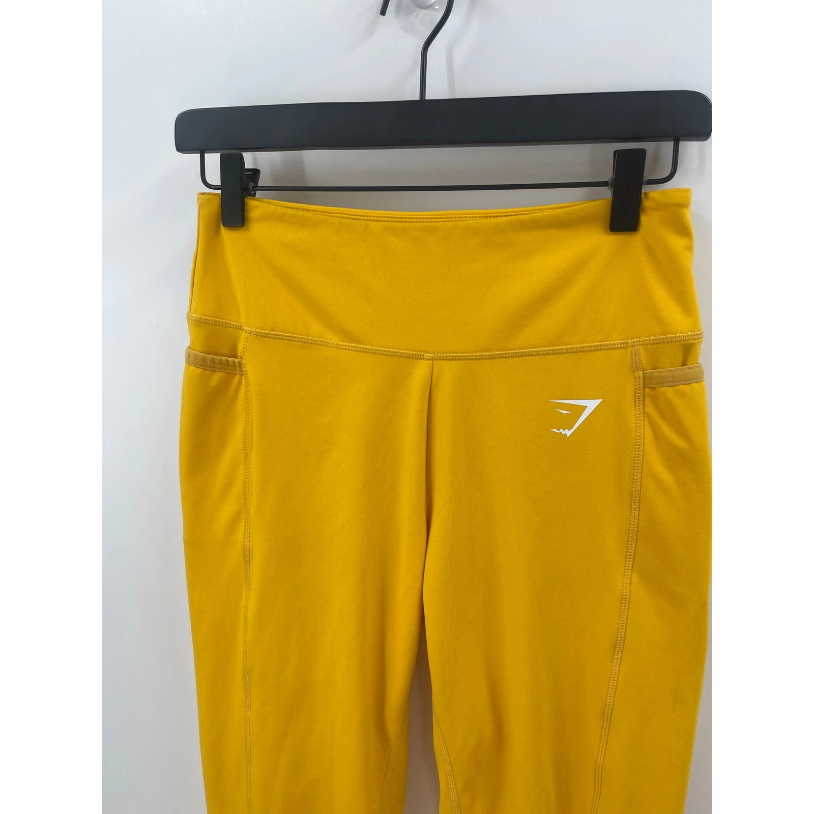 gymshark the dreamy 2.0 side pockets leggings