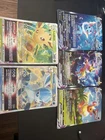 JUMBO CARDS - Pokemon Eeveelutions Jumbo Card Set Of 5