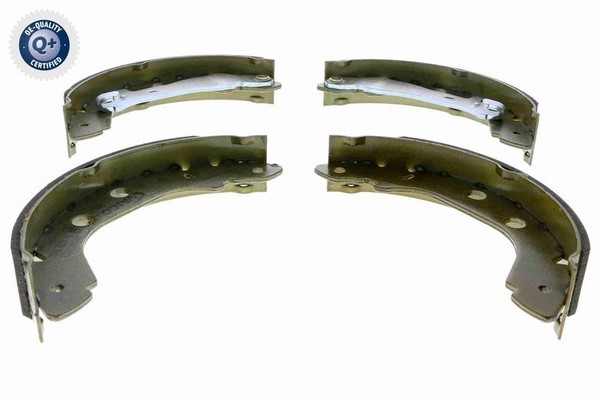 Bremsbackensatz Hinten Vaico V46 0178 Passend FÜR Nissan Renault Bremsbacken KIT-image