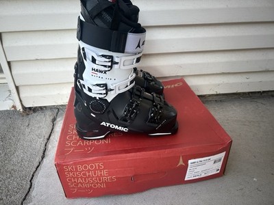NEW 2025 ATOMIC HAWK ULTRA 110 S GW Ski Boots (24/24.5)