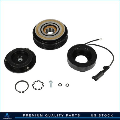 For 2000 Dodge Sprinte Crossfire Mercedes-Benz A/C Compressor Clutch Kit