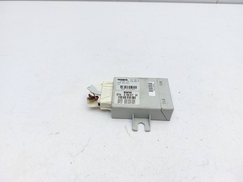 LUFTFEDERUNG STEUERGERÄT STEUERGERÄT 6799677 BMW 5ER F10 F11 2012
