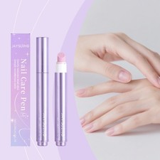 Nail ence Care Pen Nourishing Nail Cuticle Shiny Nail Surface