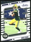 2024 Panini Absolute Football Blue Romeo Doubs #40