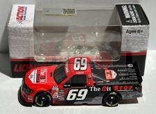Casey Mears 2025 Lionel 69 The Pit Stop Ford F-150 Truck 1/64