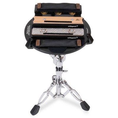 Weitere Percussion Schlagwerk BS350P Backbeat Station Pro - 4 Soundeffects  NEU
